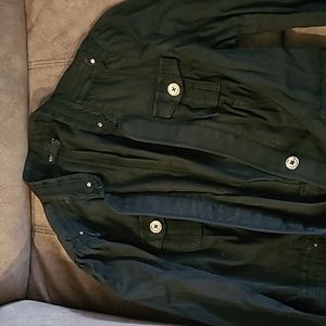 White House Black Market Jacket